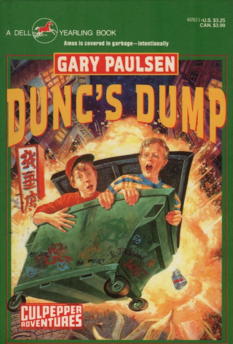 DUNC'S DUMP