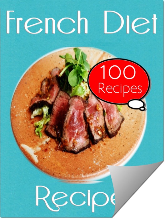 French Diet Recipes