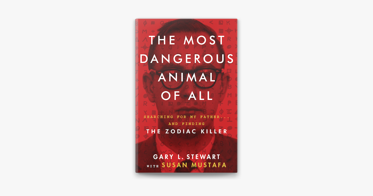 The Most Dangerous Animal of All on Apple Books