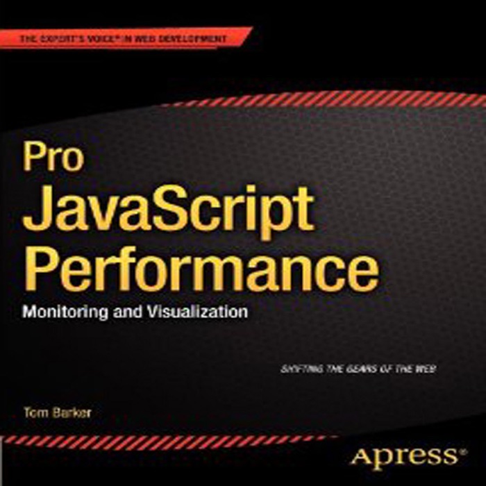 Pro JavaScript Performance