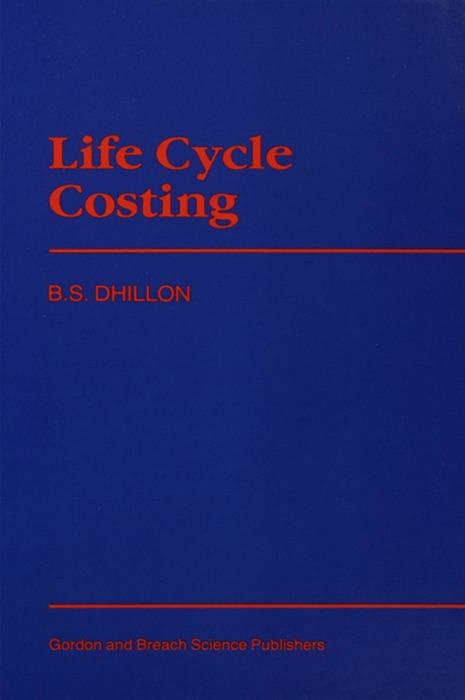 Life Cycle Costing