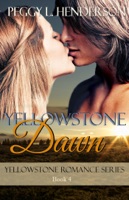 Yellowstone Dawn