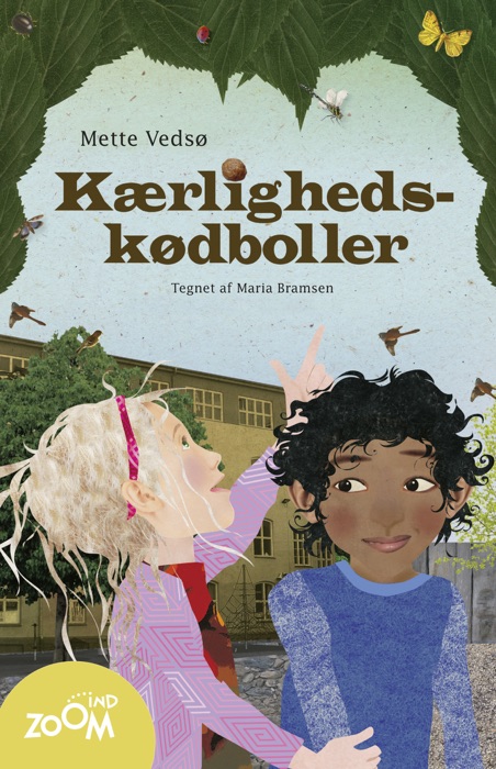 Kærligheds-kødboller