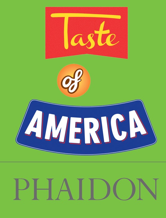 The Taste of America