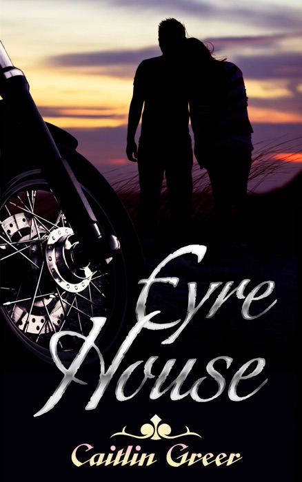 Download ~ Eyre House  by Caitlin Greer ~ eBook PDF Kindle ePub Free