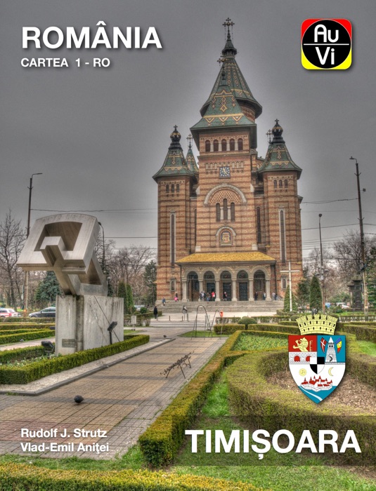 România - Timișoara