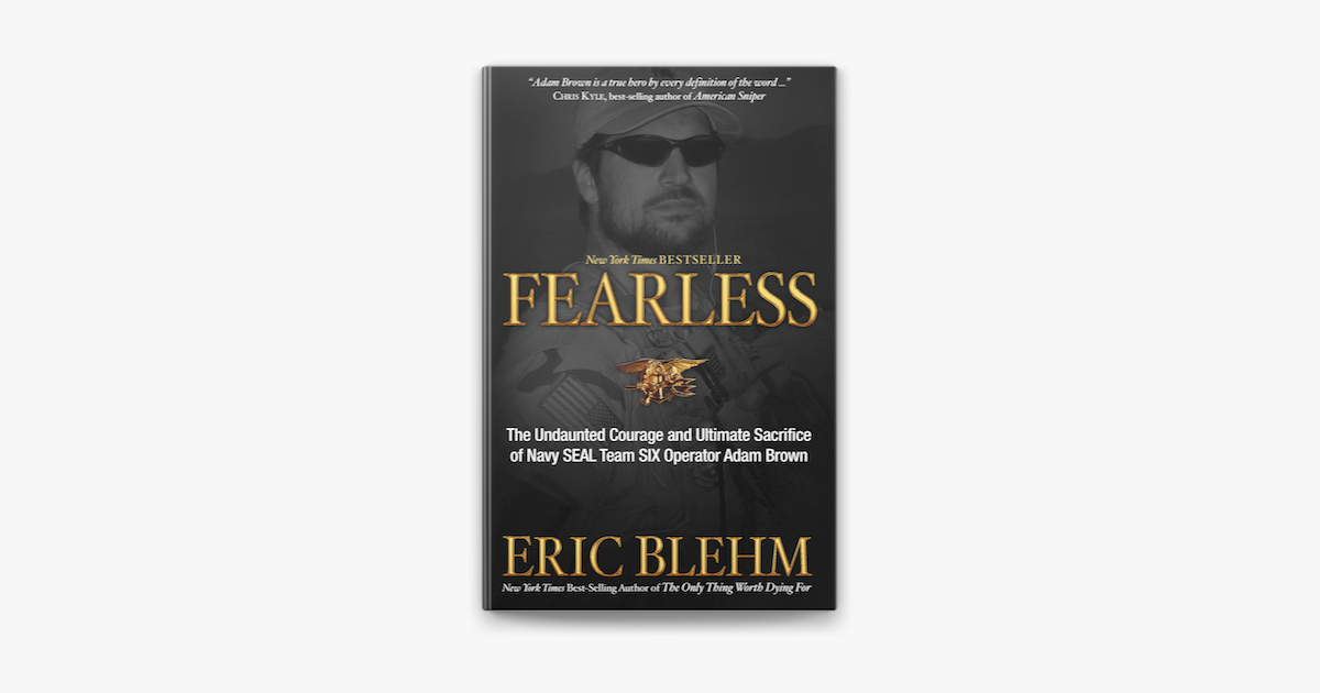 ‎fearless On Apple Books