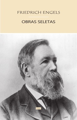 Capa do livro O Papel do Trabalho na Transformação do Macaco em Homem de Friedrich Engels