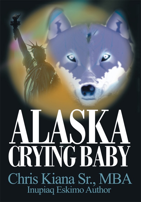 Alaska Crying Baby