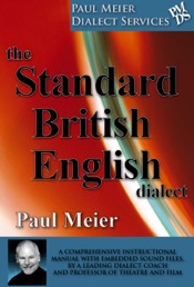 The Standard British English Dialect