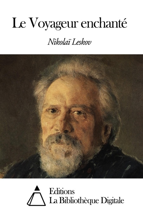 Le Voyageur enchanté