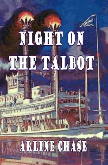 Night on the Talbot