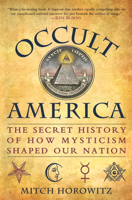 Mitch Horowitz - Occult America artwork