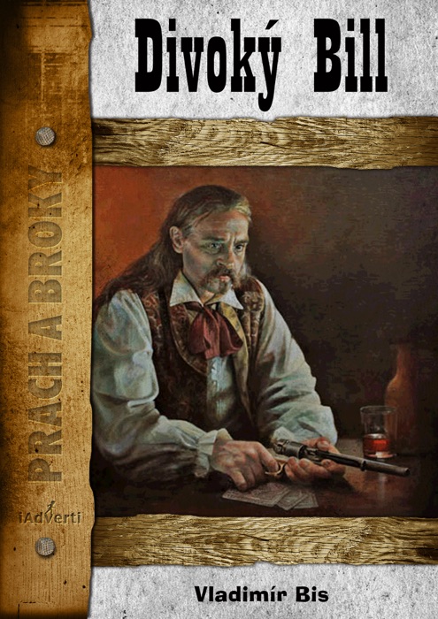 Divoký Bill