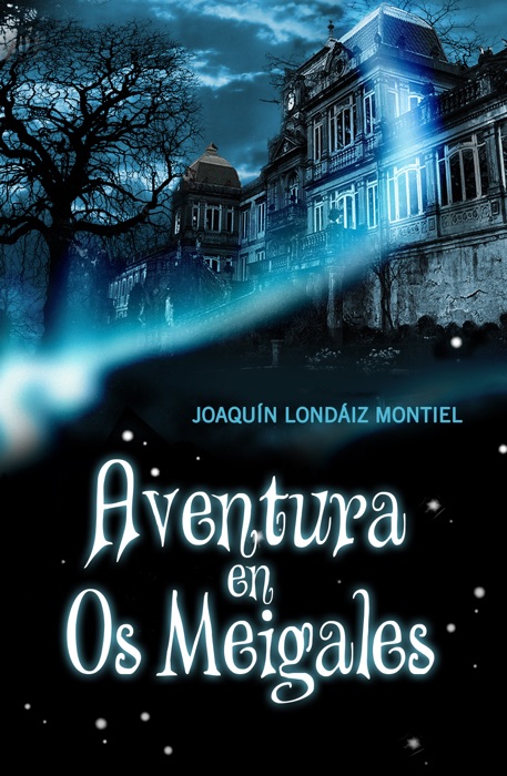 Aventura en Os Meigales