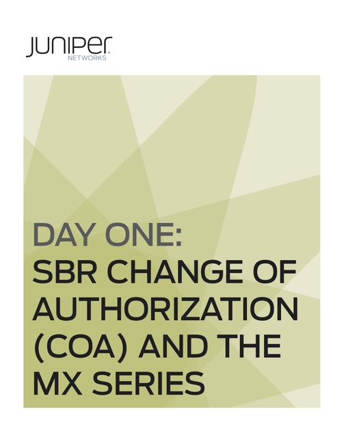 Day One Sbr Change Of Authorization Coa And The Mx Series By John Rolfe On Apple Books - 