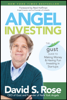 David S. Rose & Reid Hoffman - Angel Investing artwork