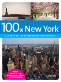 100 X New York - FR (E-boek) - Jacqueline Goossens & Bart Michiels