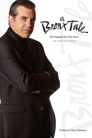 A Bronx Tale - Chazz Palminteri