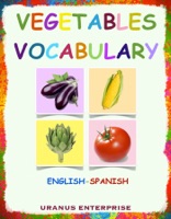 Vegetables Vocabulary