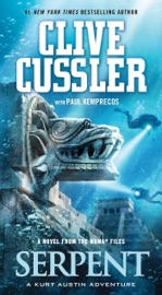 Serpent - Clive Cussler