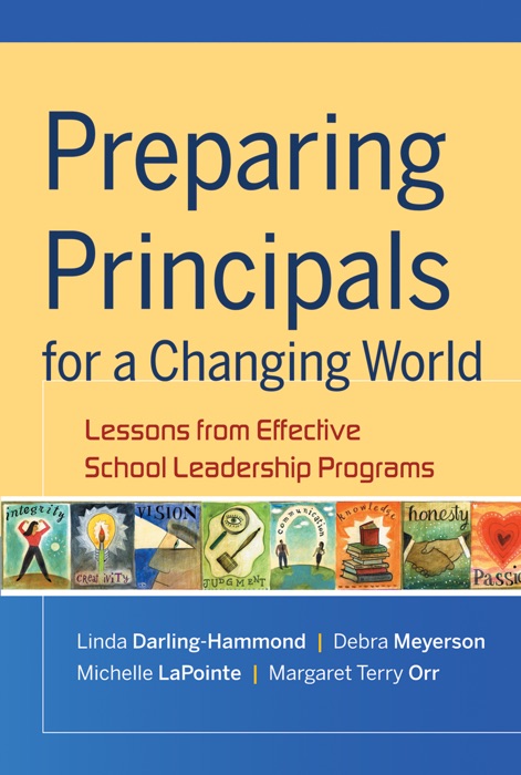 Preparing Principals for a Changing World