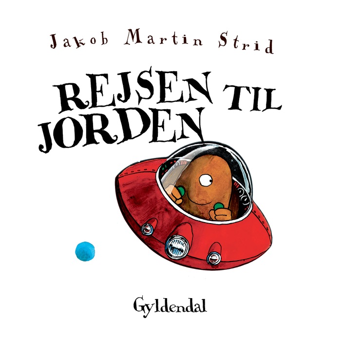 Rejsen til jorden