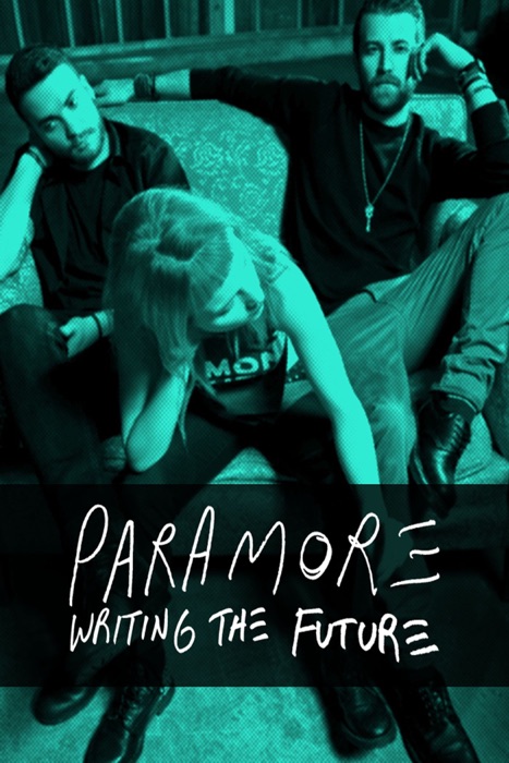 Writing the Future