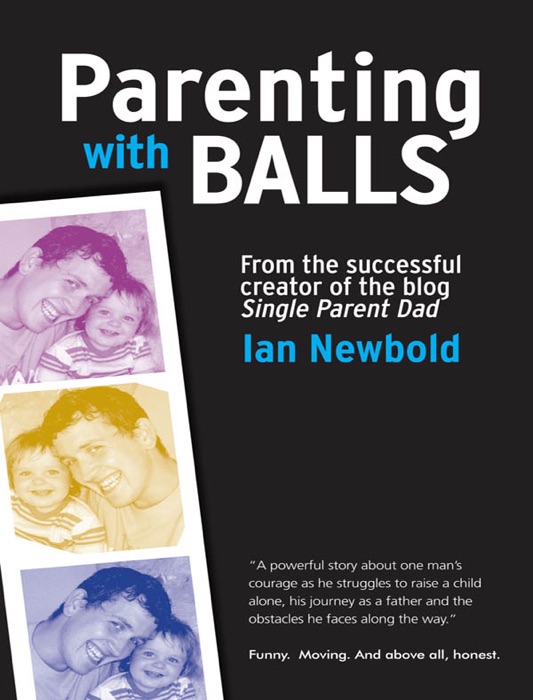 Parenting with Balls