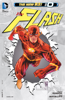 Flash (2011-2016) #0 - Brian Buccellato & Francis Manapul