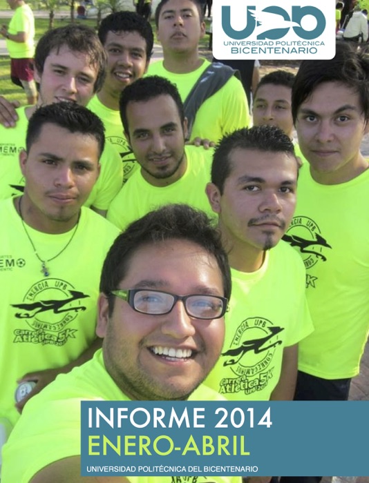 Informe UPB