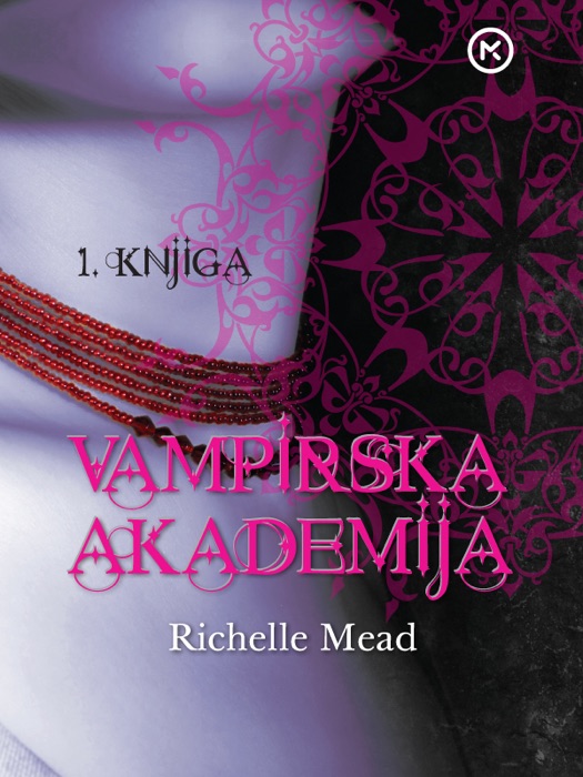 Vampirska akademija