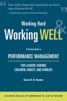 Working Hard and Working Well