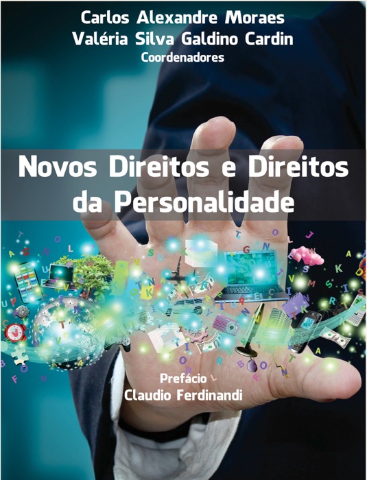 Novos Direitos e Direitos da Personalidade