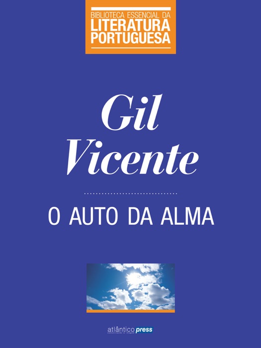 Auto da Alma