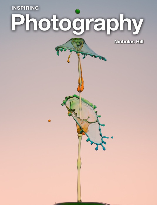 Inspiring Photography