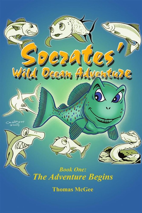 Socrates Wild Ocean Adventure