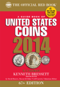 A Guide Book of United States Coins 2014 - R.S.Yeoman & Kenneth Bressett