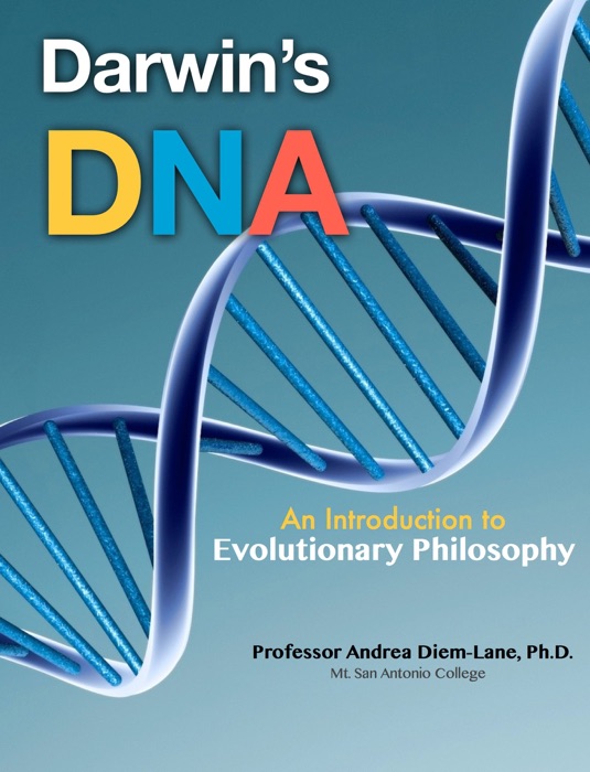 Darwin’s DNA