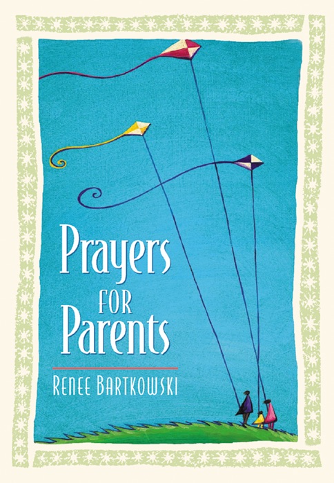 Prayers for Parents