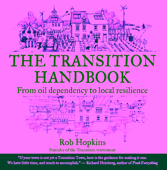 The Transition Handbook - Robert Hopkins