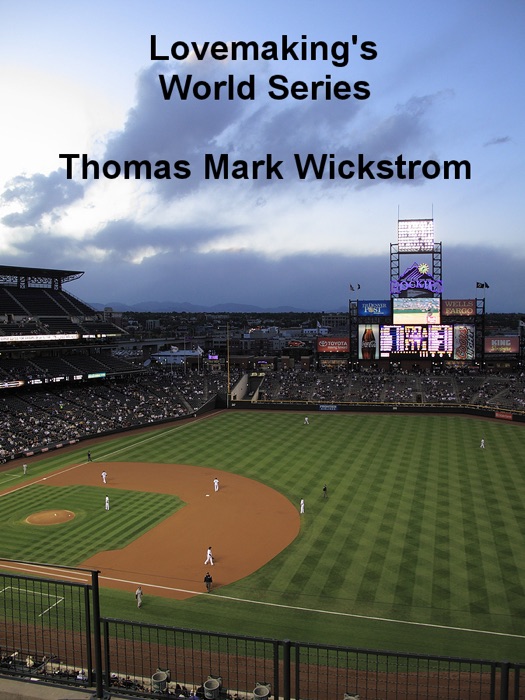 Lovemaking's World Series