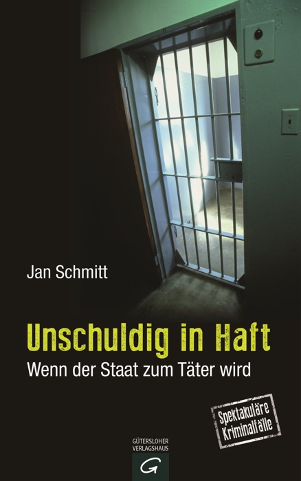 Unschuldig in Haft