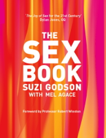 Suzi Godson - The Sex Book artwork