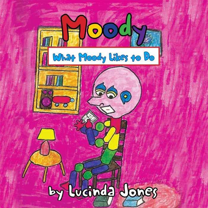 Moody: What Moody Likes To Do