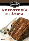 Repostería Clásica - María Nuñez Quesada