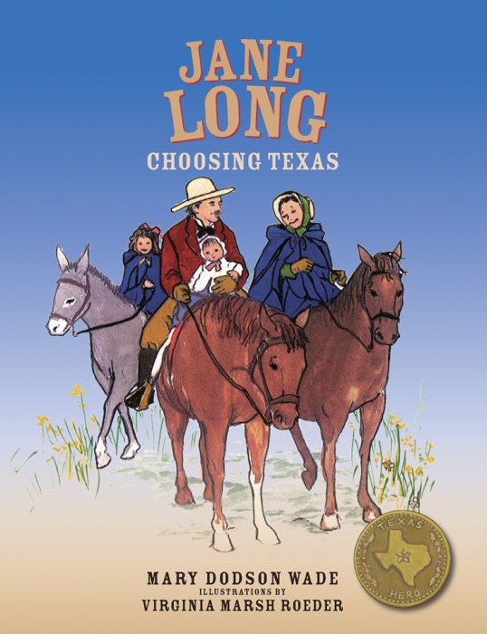 Jane Long