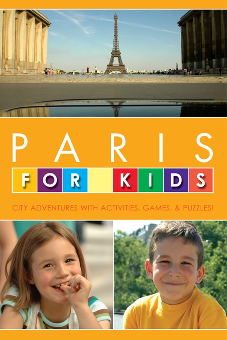 Paris for Kids