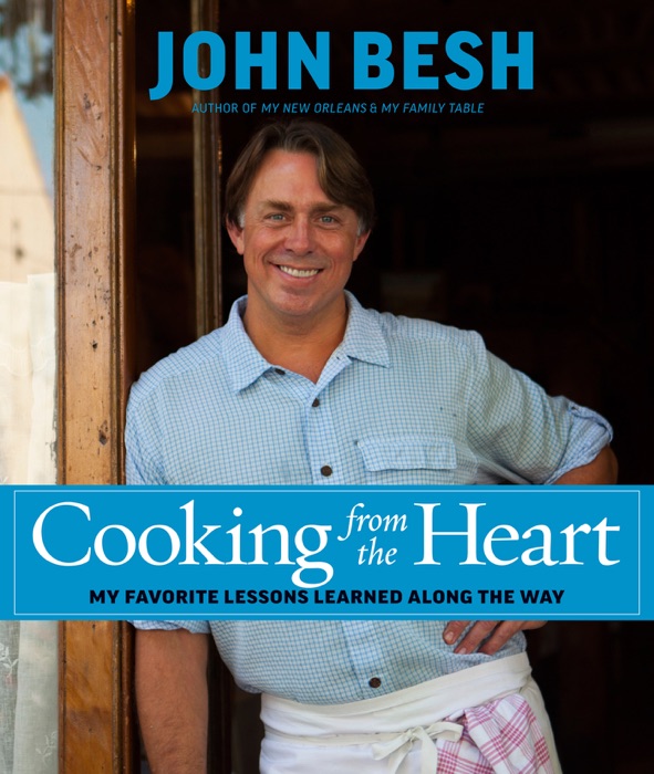 Cooking from the Heart