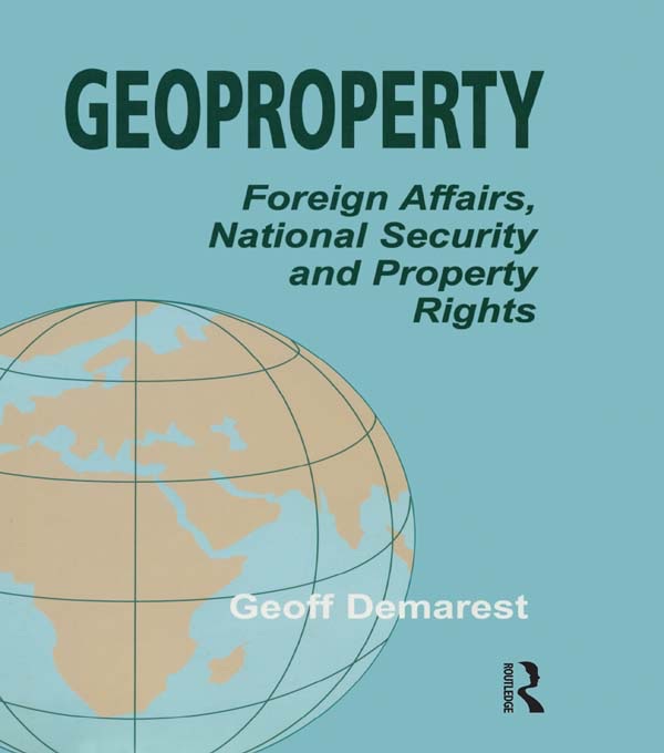 Geoproperty